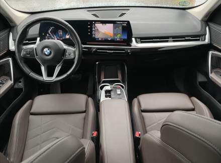 BMW - X1