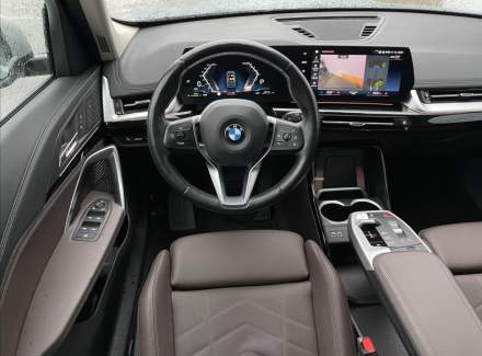 BMW - X1
