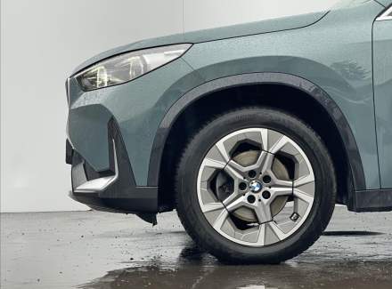 BMW - X1