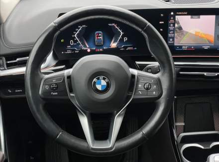 BMW - X1