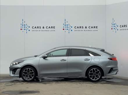 Kia - Pro Cee'd