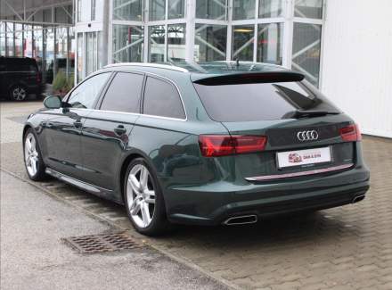 Audi - A6
