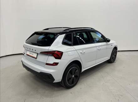Škoda - Kamiq