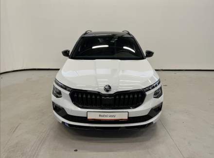 Škoda - Kamiq