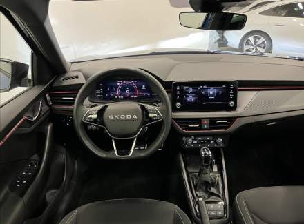 Škoda - Kamiq