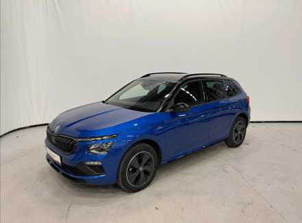 Škoda - Kamiq
