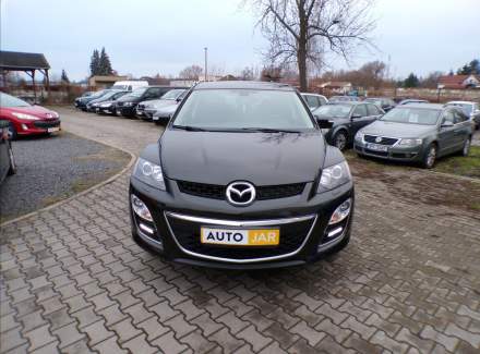Mazda - CX-7