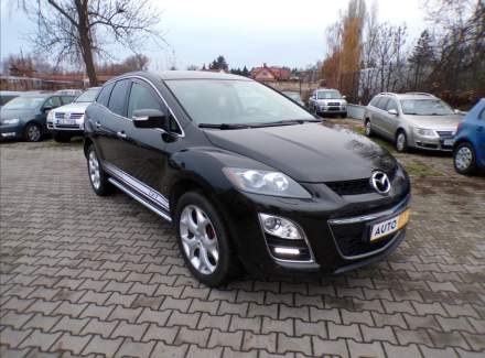 Mazda - CX-7