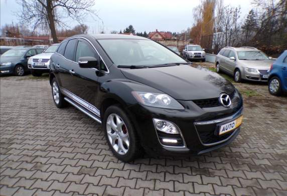Mazda - CX-7