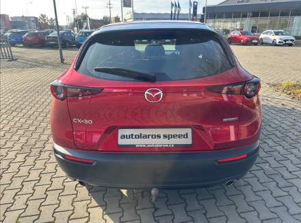 Mazda - CX-30