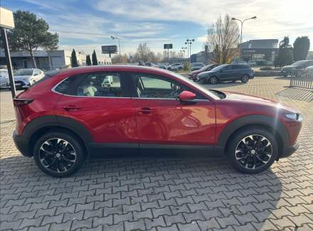 Mazda - CX-30