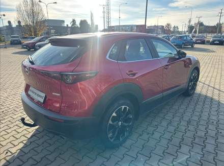 Mazda - CX-30