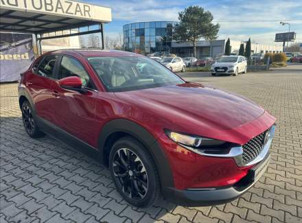 Mazda - CX-30