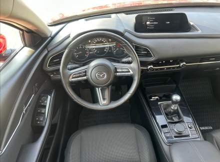 Mazda - CX-30