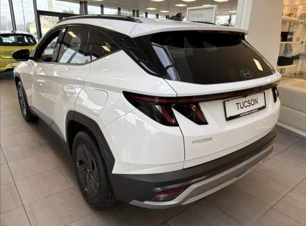 Hyundai - Tucson