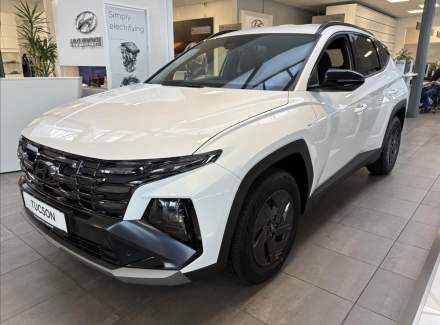 Hyundai - Tucson