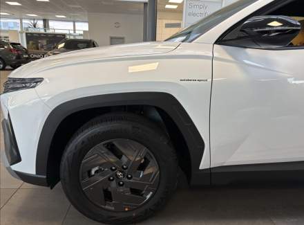 Hyundai - Tucson