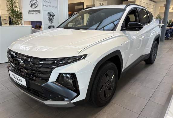 Hyundai - Tucson