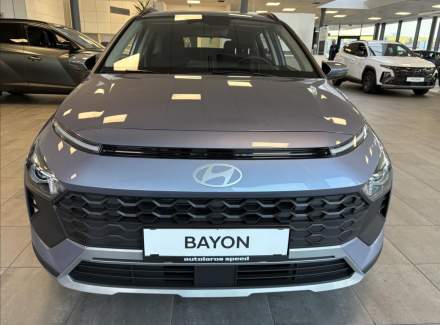 Hyundai - Bayon