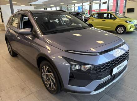 Hyundai - Bayon