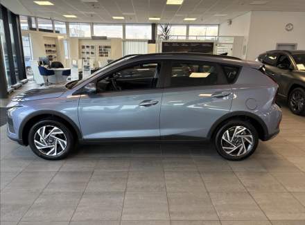 Hyundai - Bayon