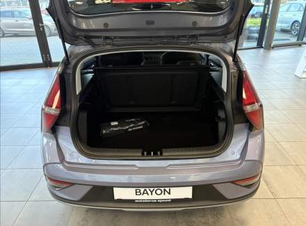 Hyundai - Bayon