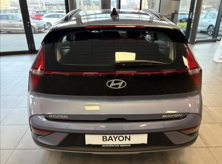 Hyundai - Bayon