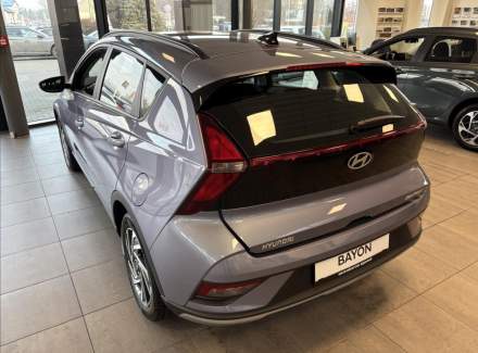 Hyundai - Bayon