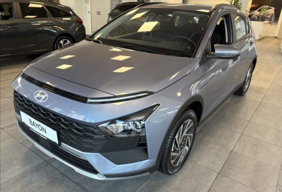Hyundai - Bayon