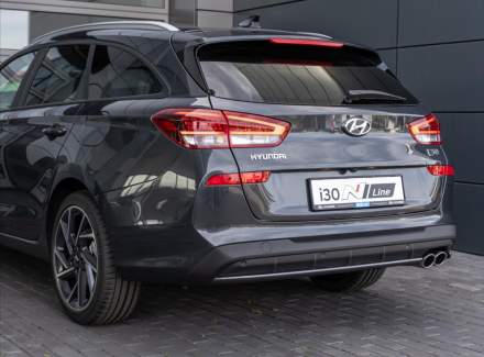 Hyundai - i30