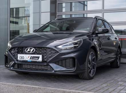Hyundai - i30