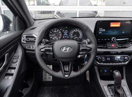 Hyundai - i30