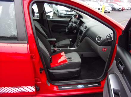 Ford - Focus