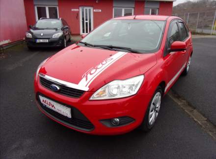 Ford - Focus
