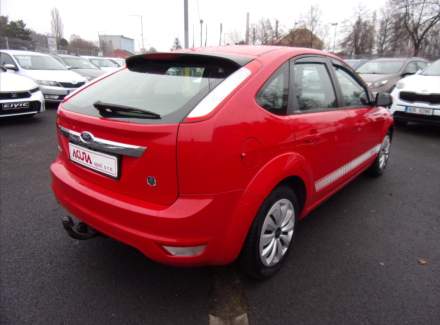Ford - Focus