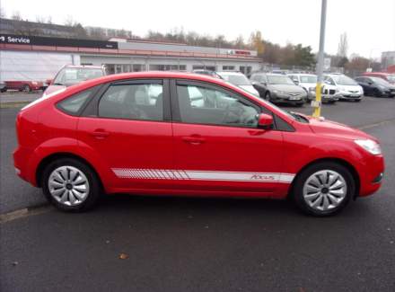Ford - Focus