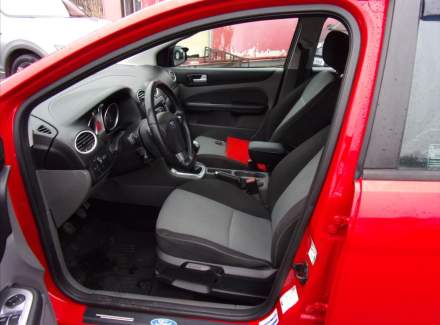 Ford - Focus