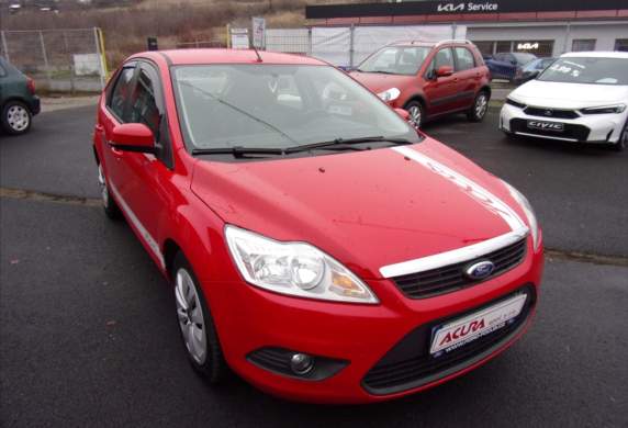 Ford - Focus