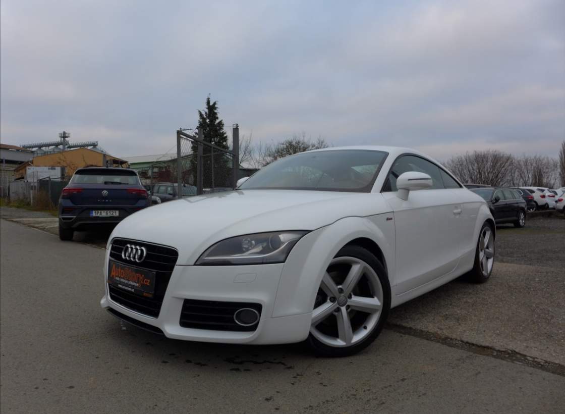 Audi - TT