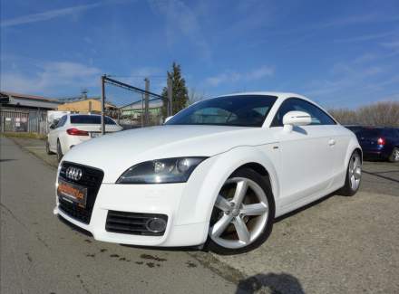 Audi - TT