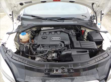 Audi - TT