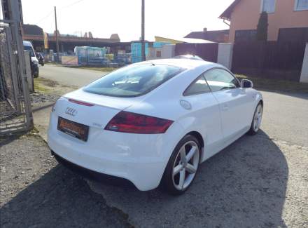 Audi - TT