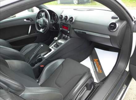 Audi - TT