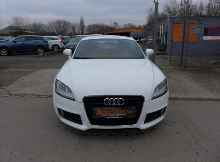 Audi - TT