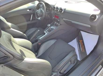 Audi - TT