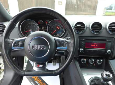 Audi - TT