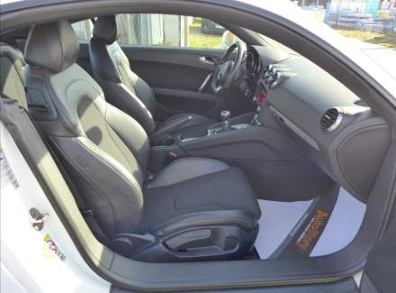 Audi - TT