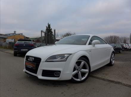 Audi - TT