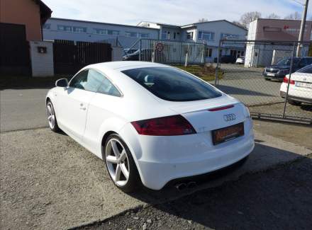 Audi - TT