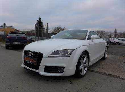 Audi - TT